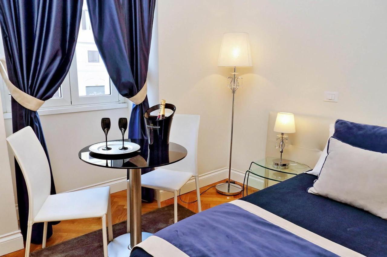 Bed & Breakfast Amm Luxury