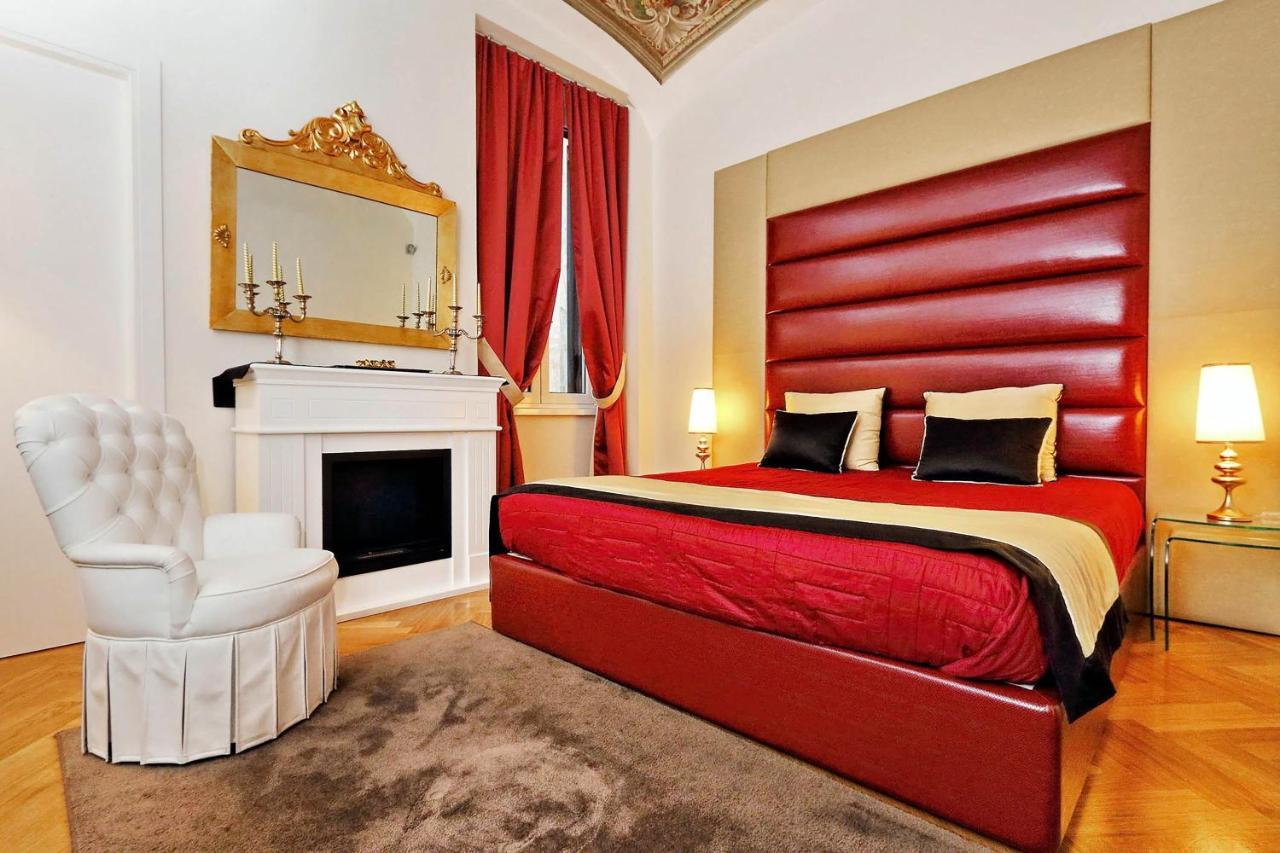 Amm Luxury Rome