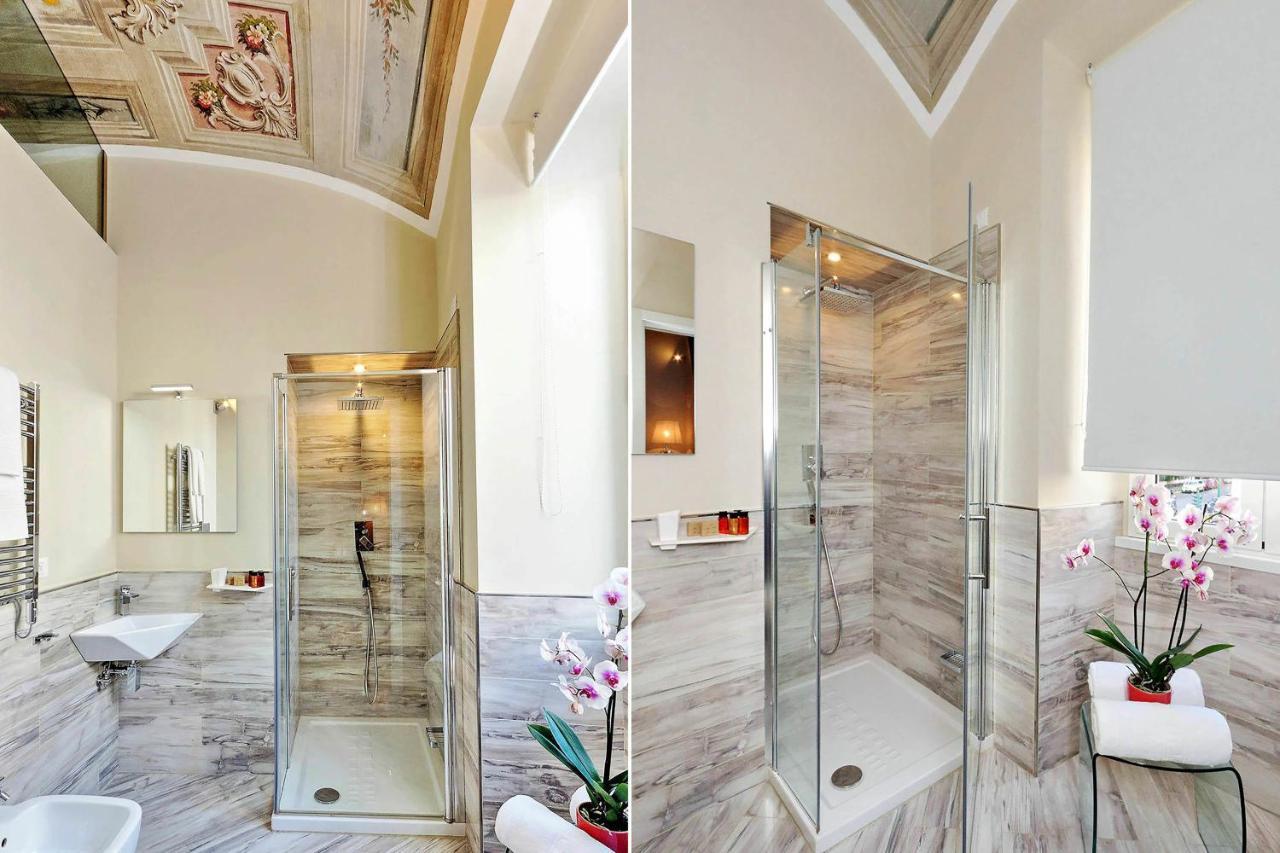 Bed & Breakfast Amm Luxury *