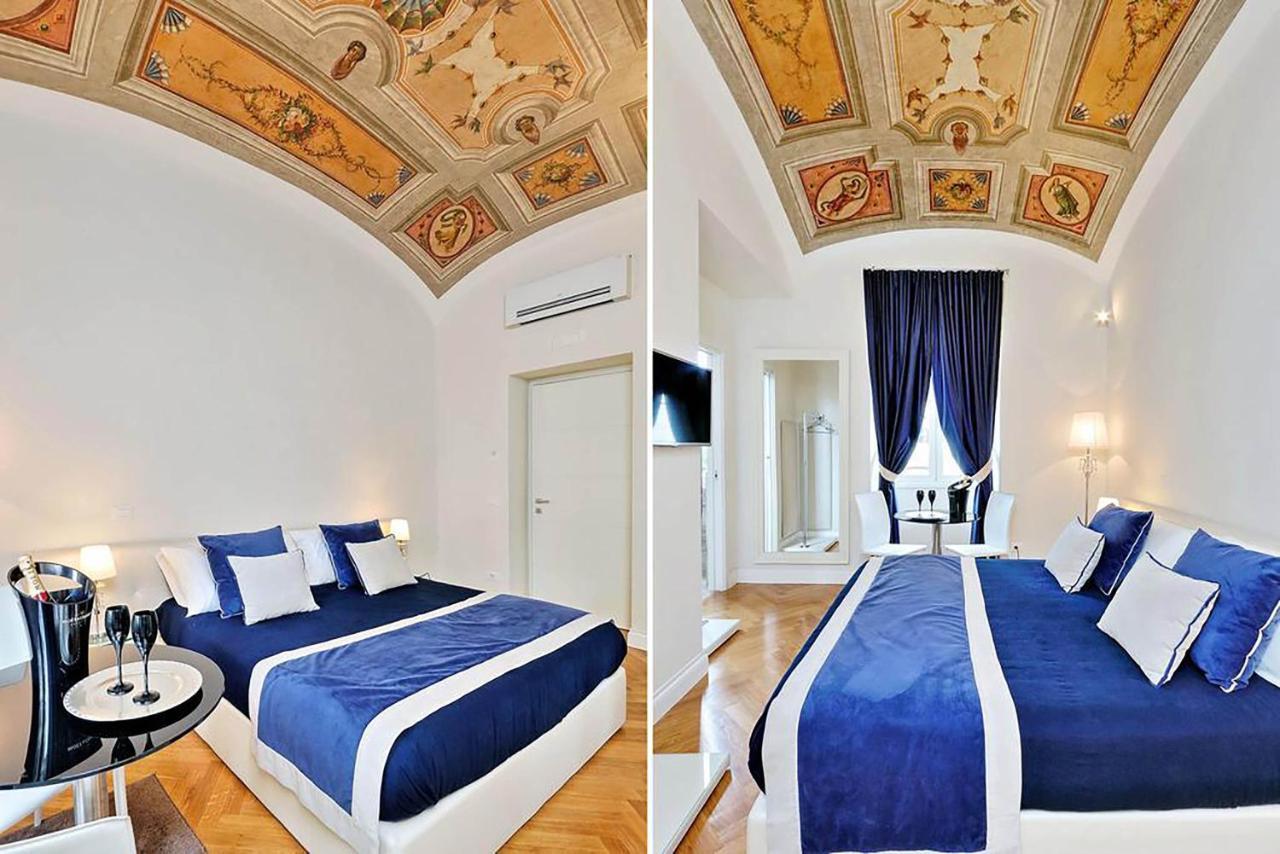 Amm Luxury Bed & Breakfast *