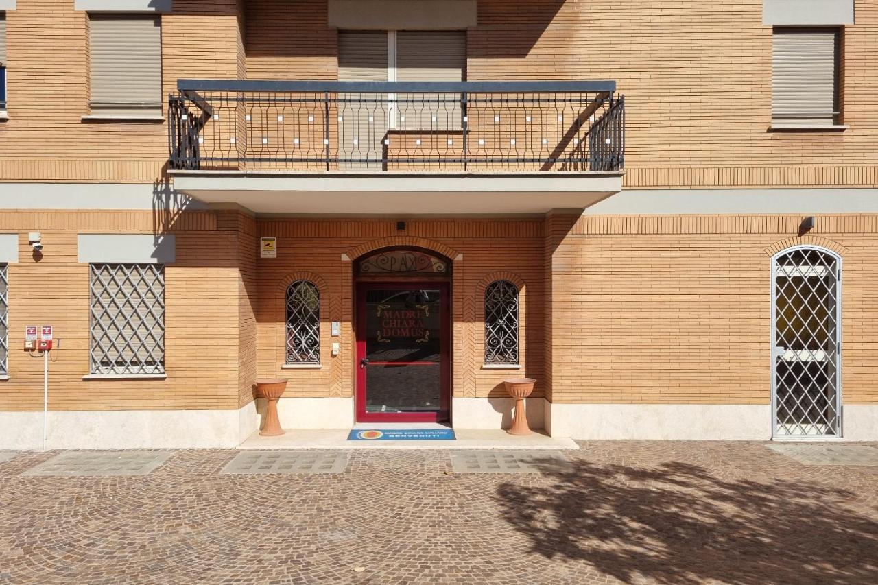 Palazzo Sant'antonio * Rom