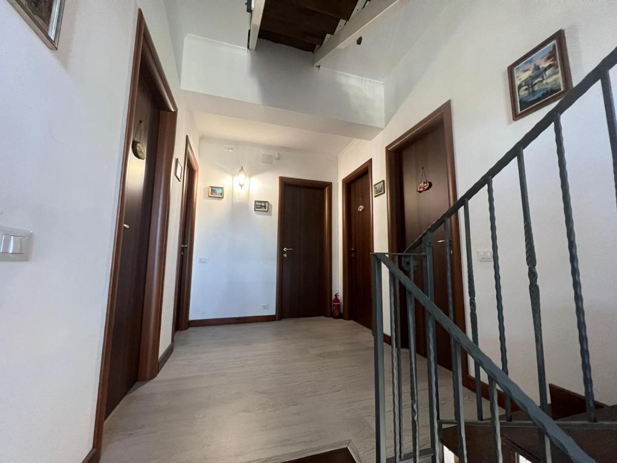 Fili Al Casale 1121 Acomodação com café da manhã  *