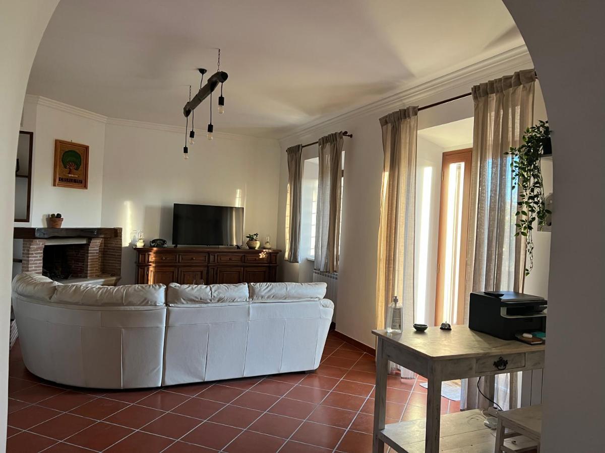 Acomodação com café da manhã  Fili Al Casale 1121 Roma