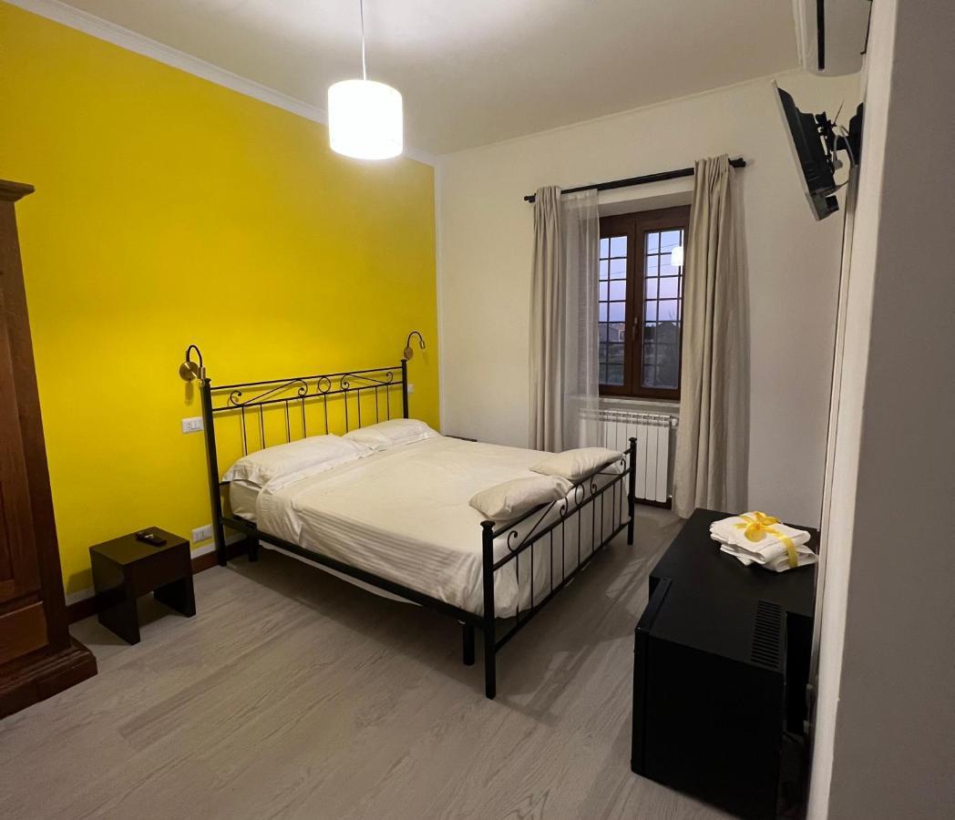 Fili Al Casale 1121 Acomodação com café da manhã  *