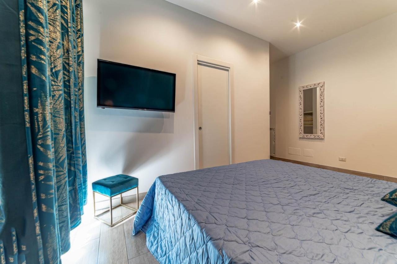 Michelangelo Luxury Alojamento de Acomodação e Pequeno-almoço