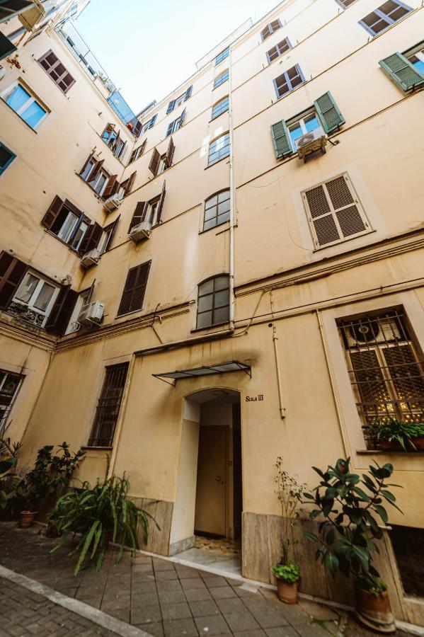 Michelangelo Luxury Roma