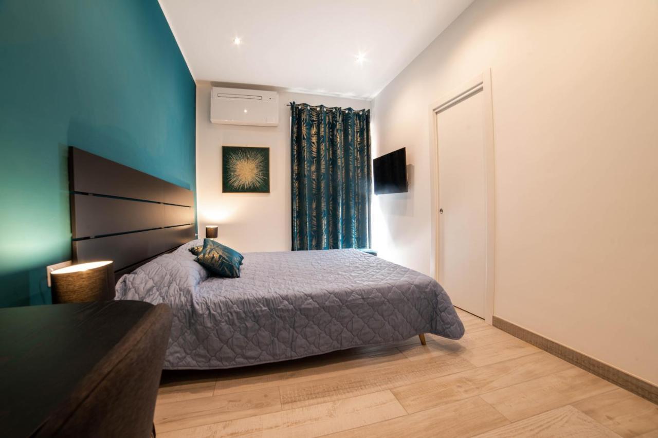 Bed and breakfast Michelangelo Luxury