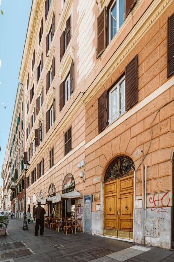 Michelangelo Luxury
