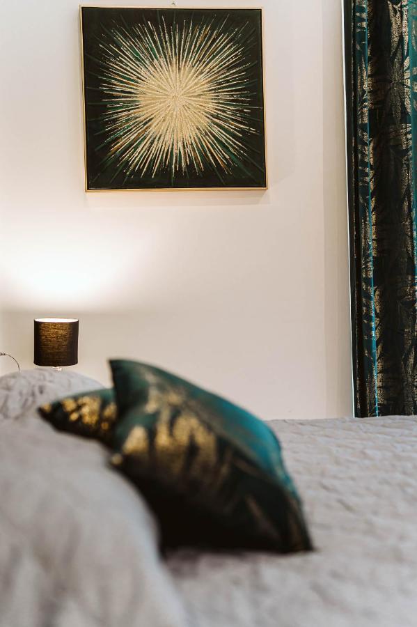 Bed and breakfast Michelangelo Luxury *