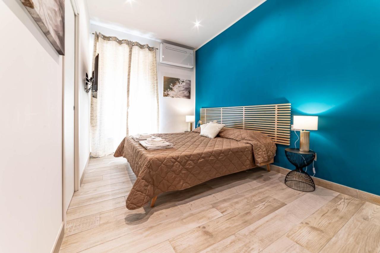 Bed and breakfast Michelangelo Luxury