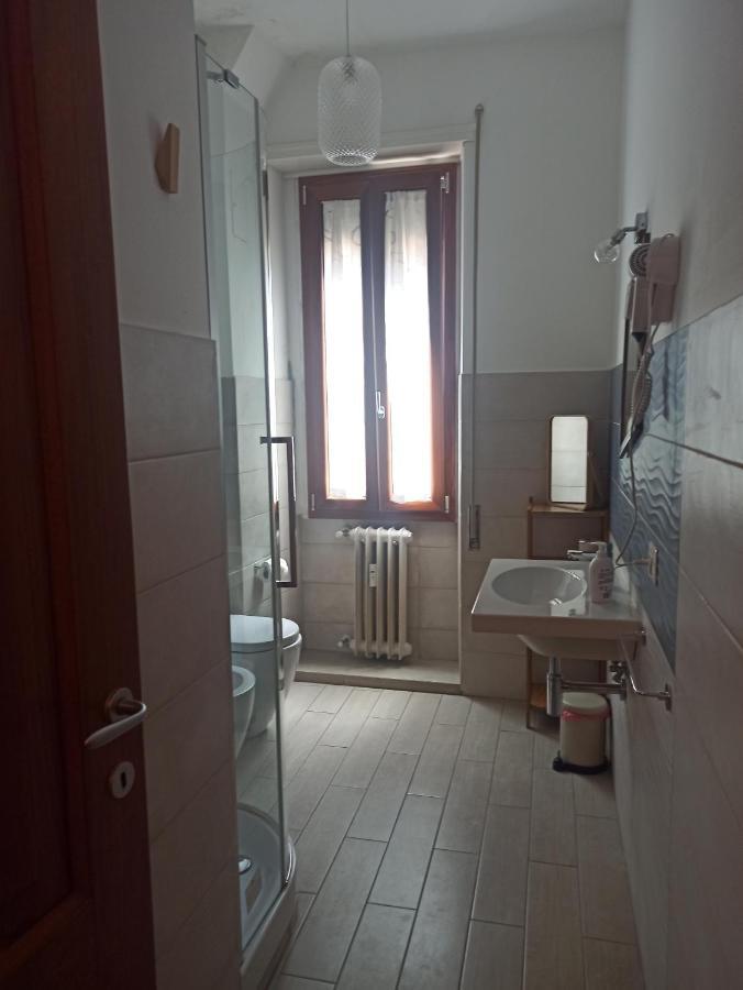 Bed and breakfast And San Giovanni Roma