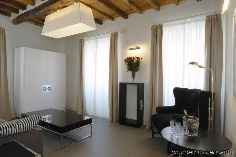 Relais Vatican View Gjestgiverier