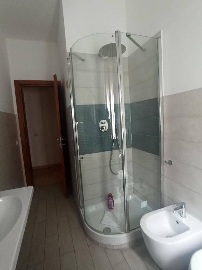 Bed and breakfast And San Giovanni Roma