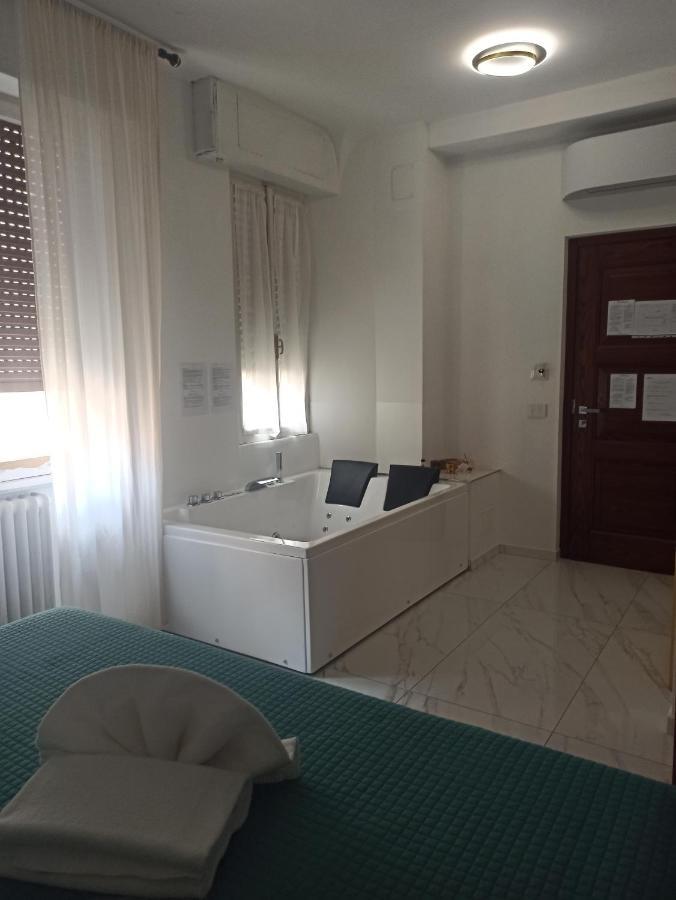 Bed and breakfast And San Giovanni Roma