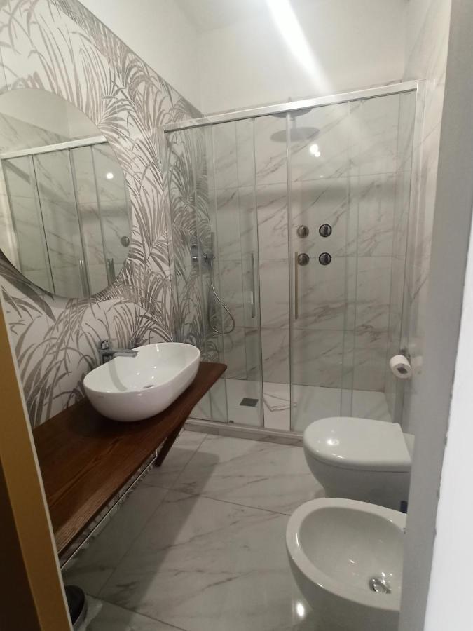 Bed and breakfast And San Giovanni