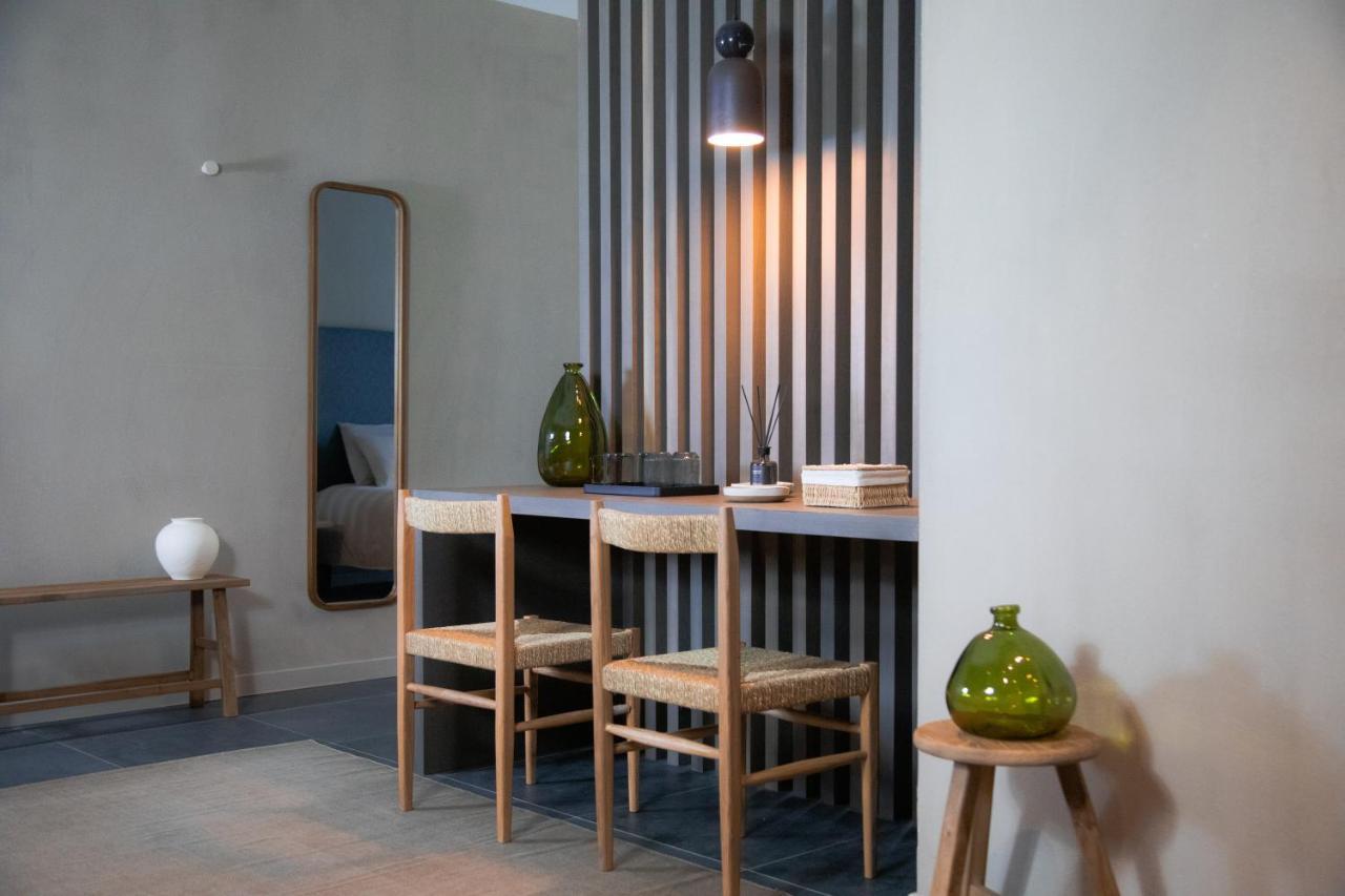 The Sanctuary Urban Retreat Hotel *