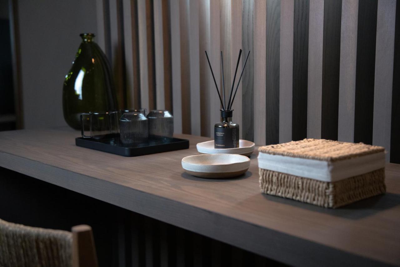 The Sanctuary Urban Retreat