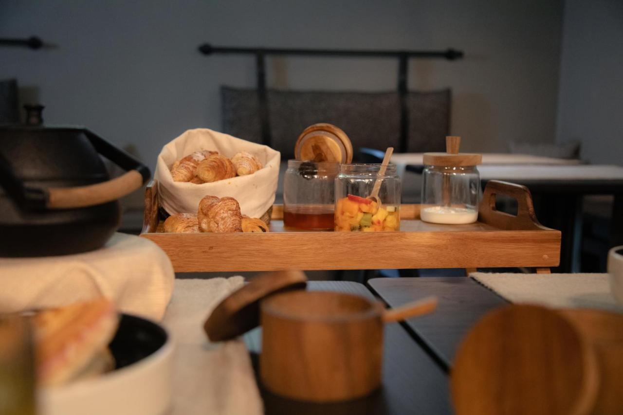 The Sanctuary Urban Retreat Hotel Rome