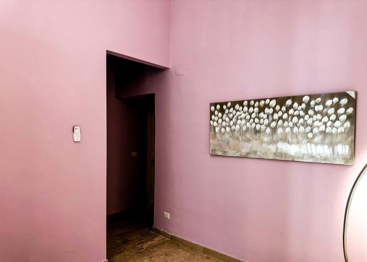 Sina Rent Hostal
