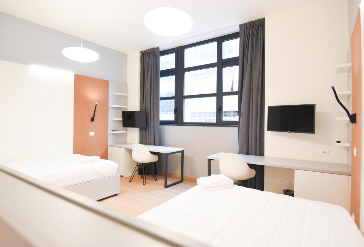Hotel Dotcampus Center Roma