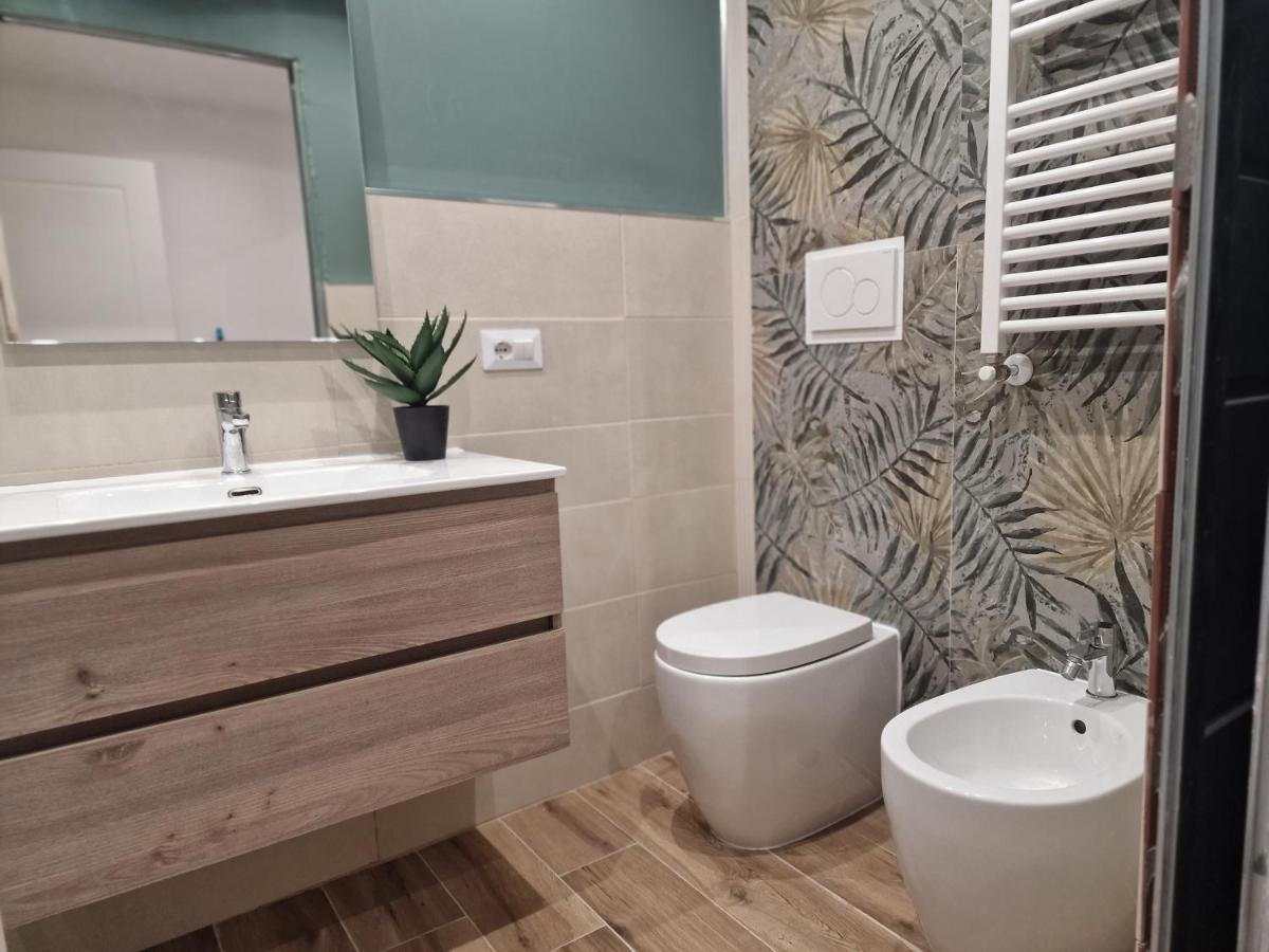 K&y Elite Pineta Apartamento *