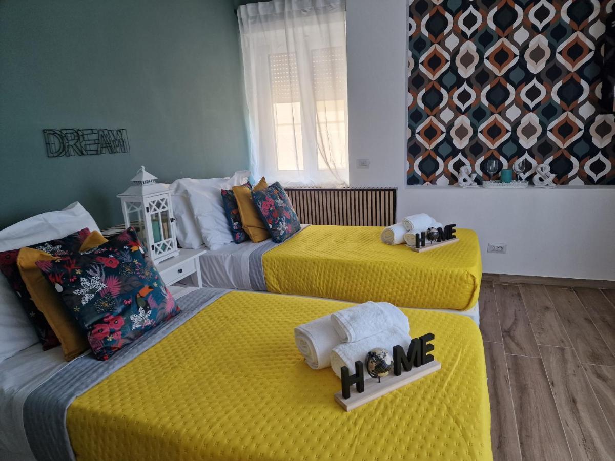 Apartamento K&y Elite Pineta