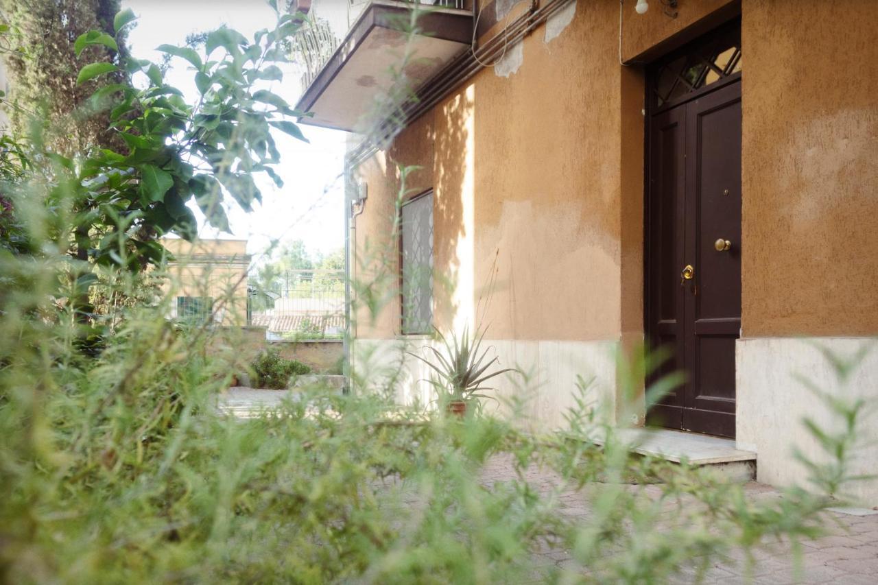 Apartamento Obiettivo Roma