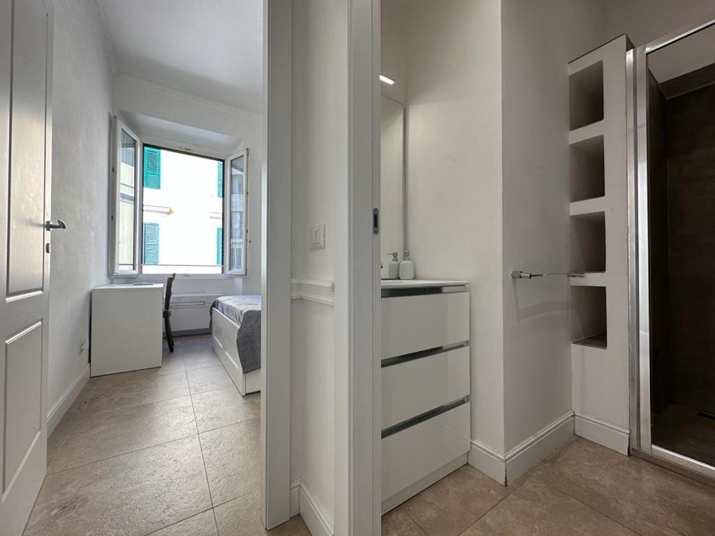 De Lux Quartiere Parioli/salario Appartamento