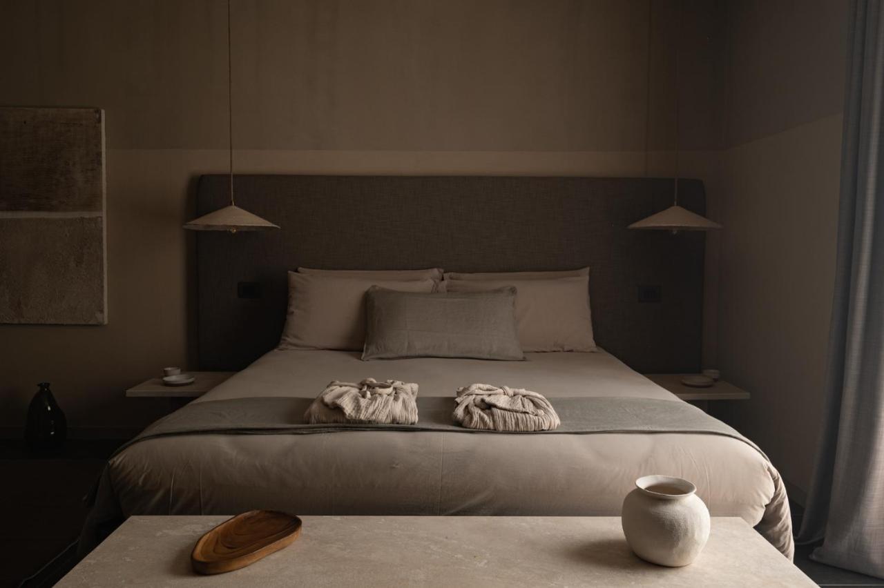 The Sanctuary Urban Retreat Hotel Rome