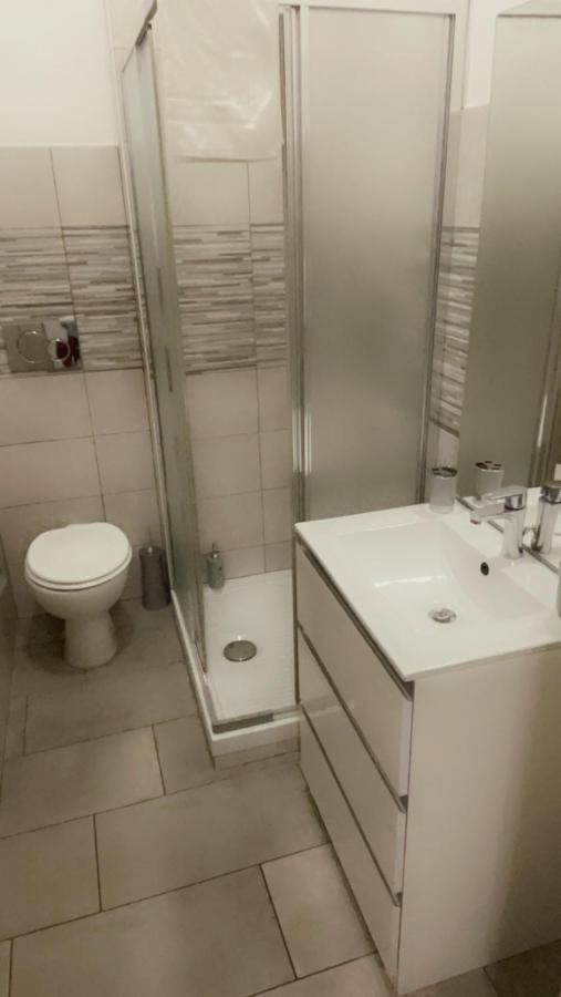 Vatican Sofia House Apartamento Roma