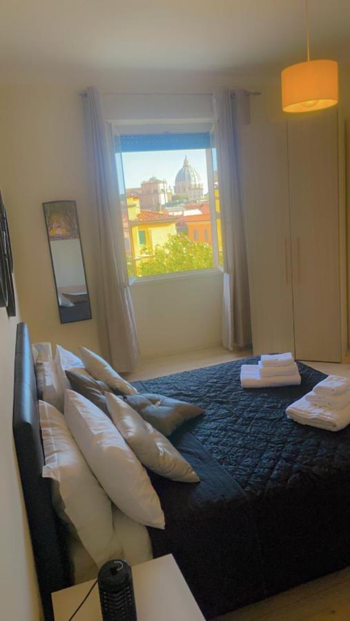Vatican Sofia House *
