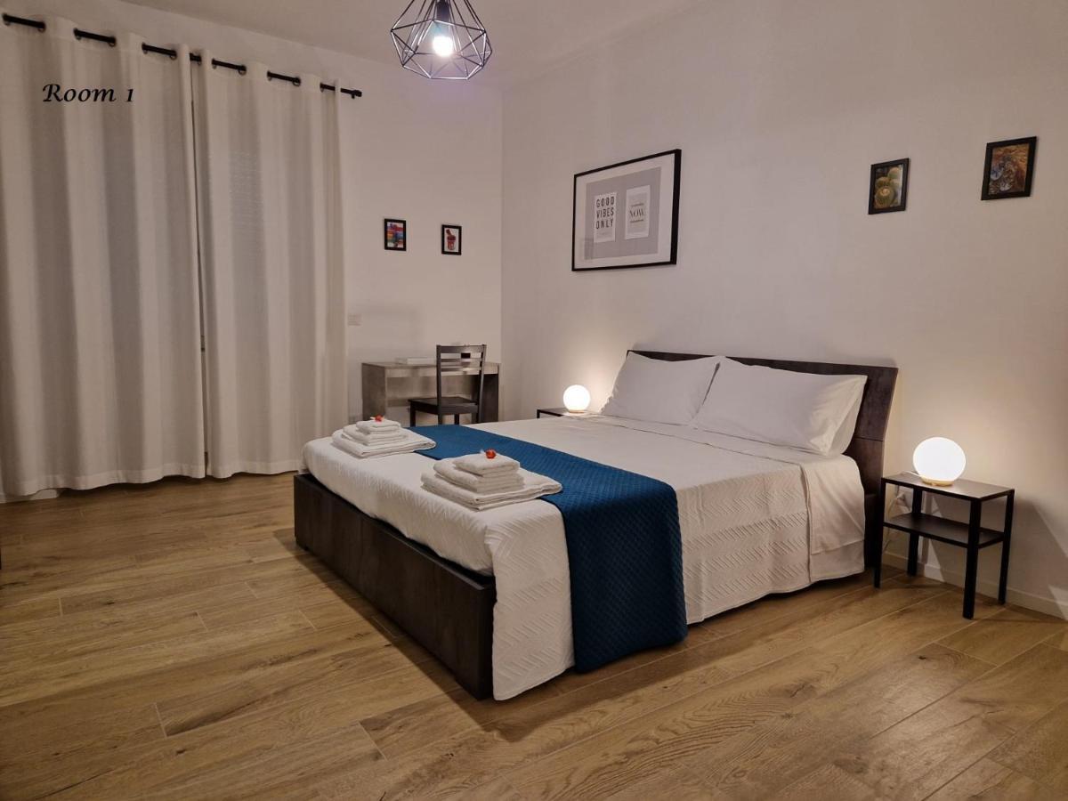 La Casa Di Eurialo * Roma