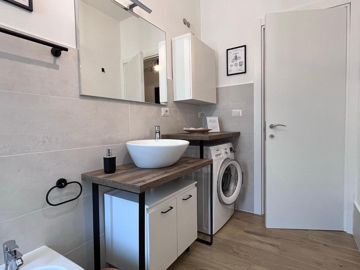 La Casa Di Eurialo Apartamento Roma