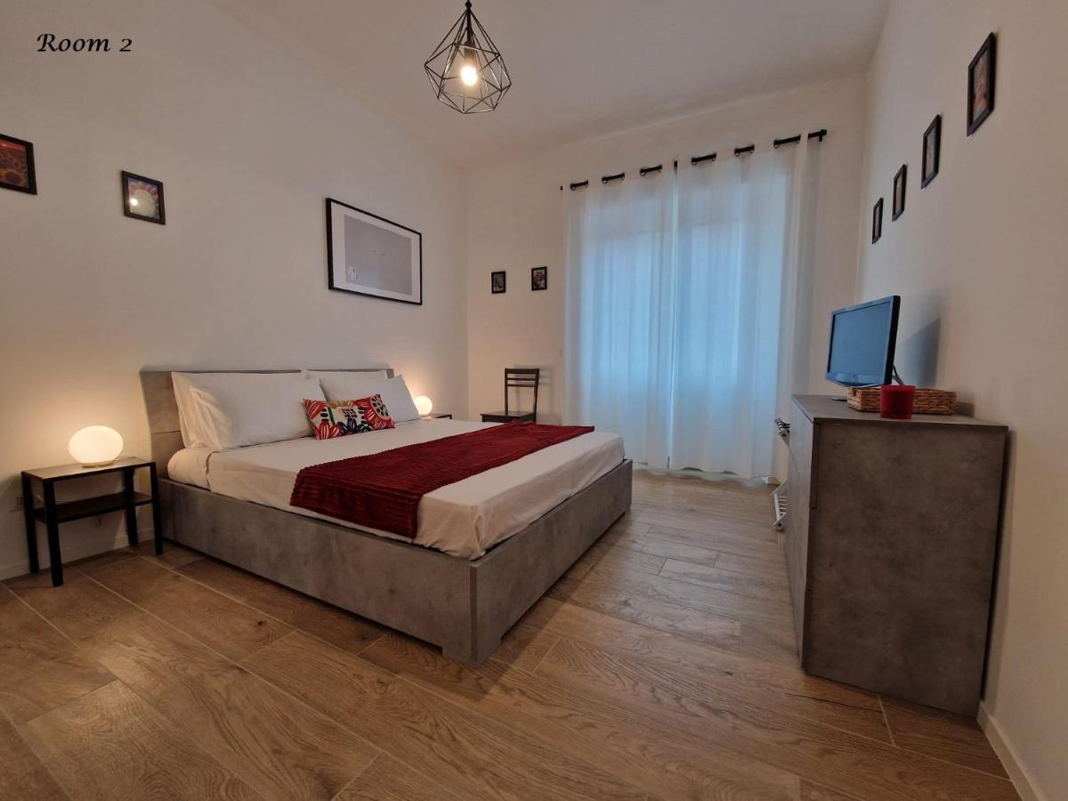 La Casa Di Eurialo