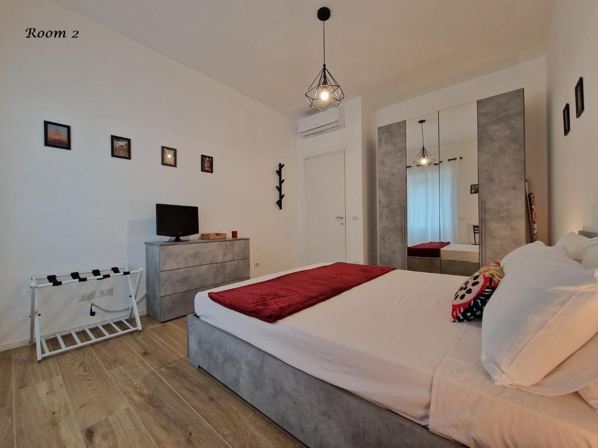 La Casa Di Eurialo Apartamento Roma