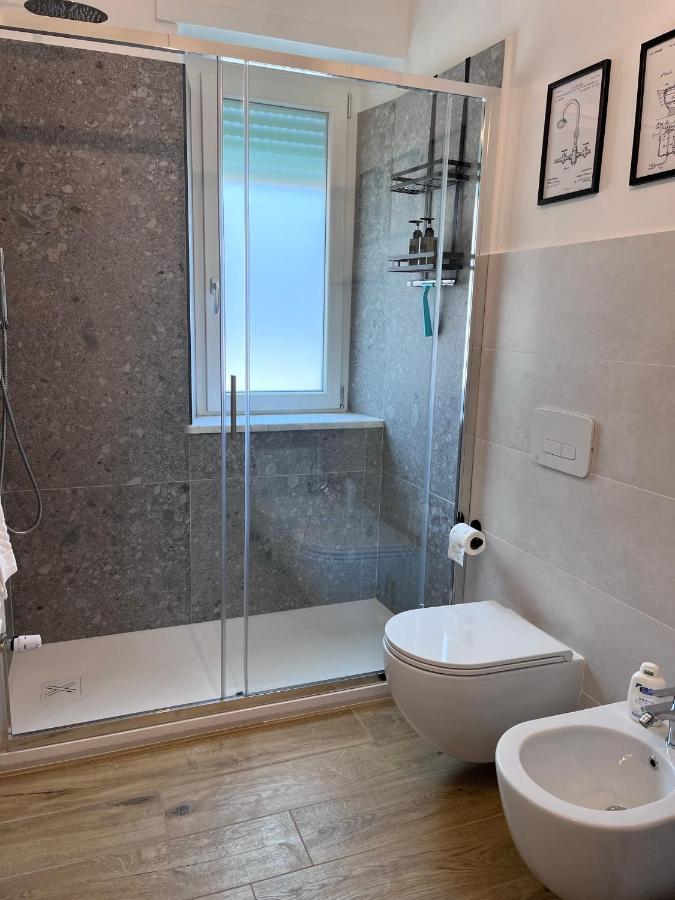 La Casa Di Eurialo Apartamento Roma