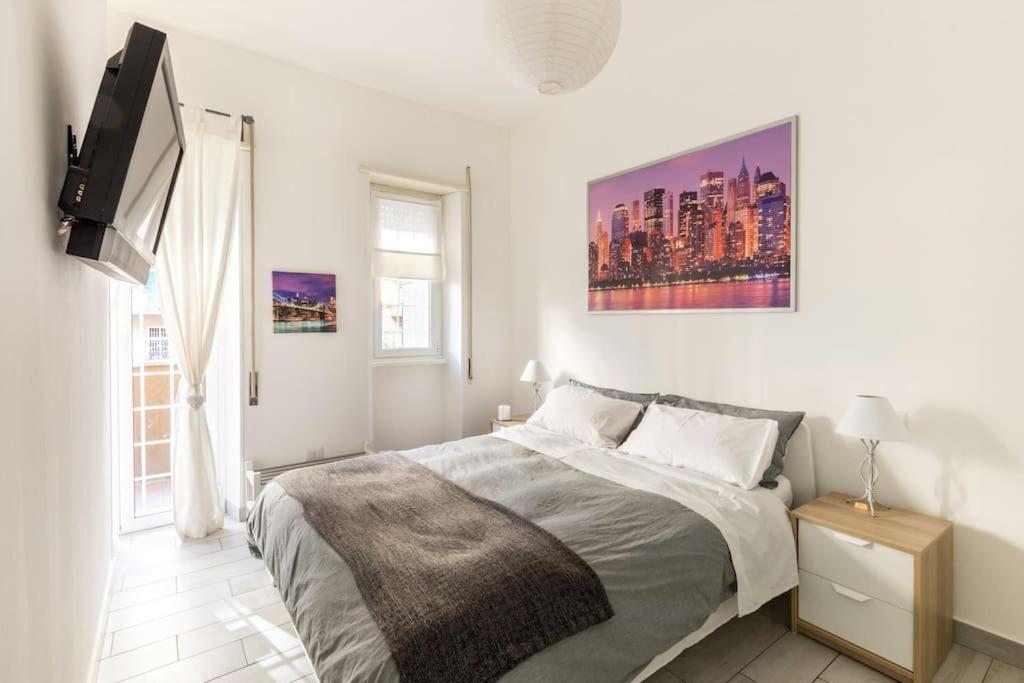Apartamento Nicla's Roma