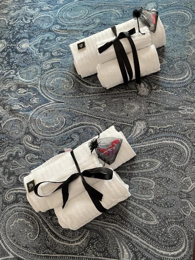 Popolo Dream - Luxury Gjestgiverier Roma