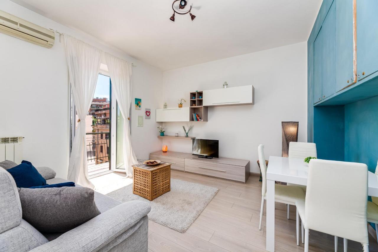 Near To San Peter Vatican Joya Apartment *
