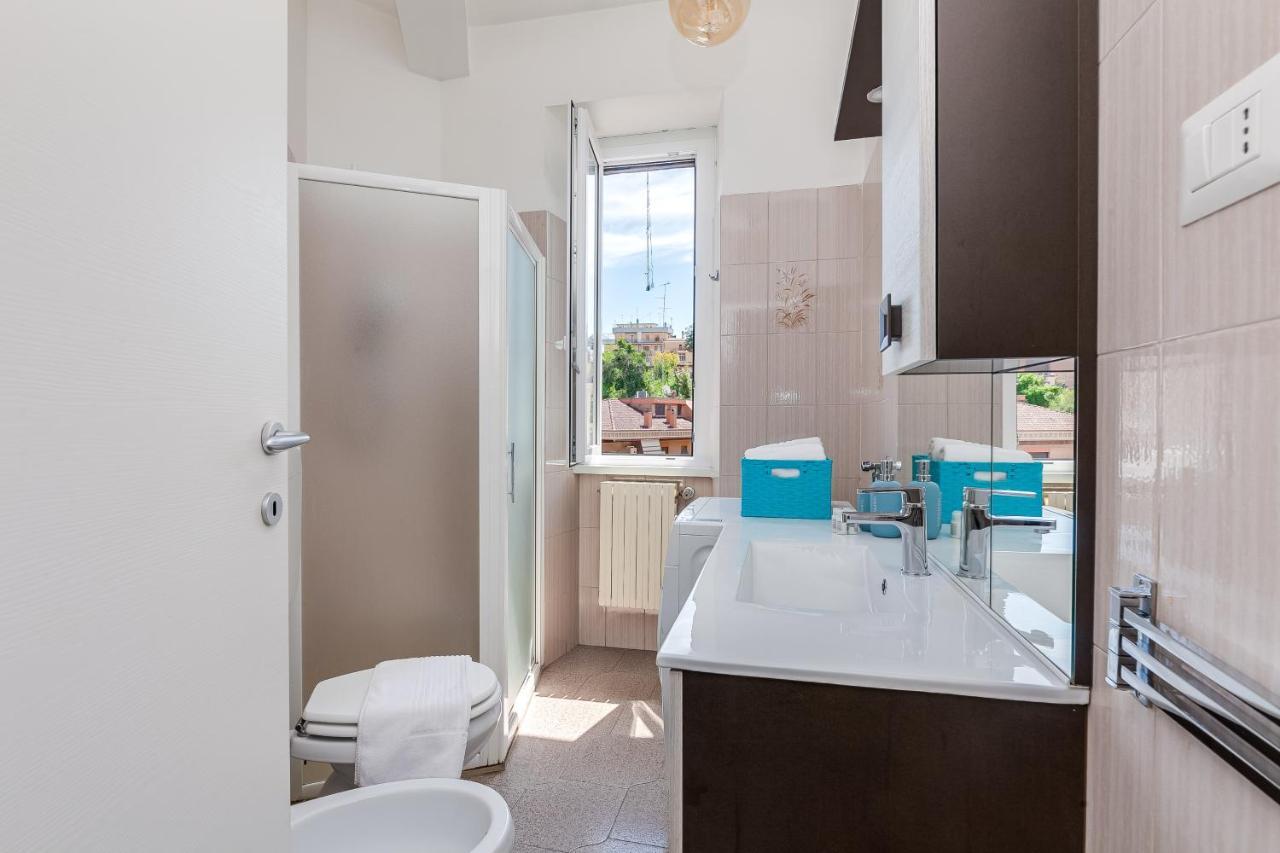 Apartamento Near To San Peter Vatican Joya
