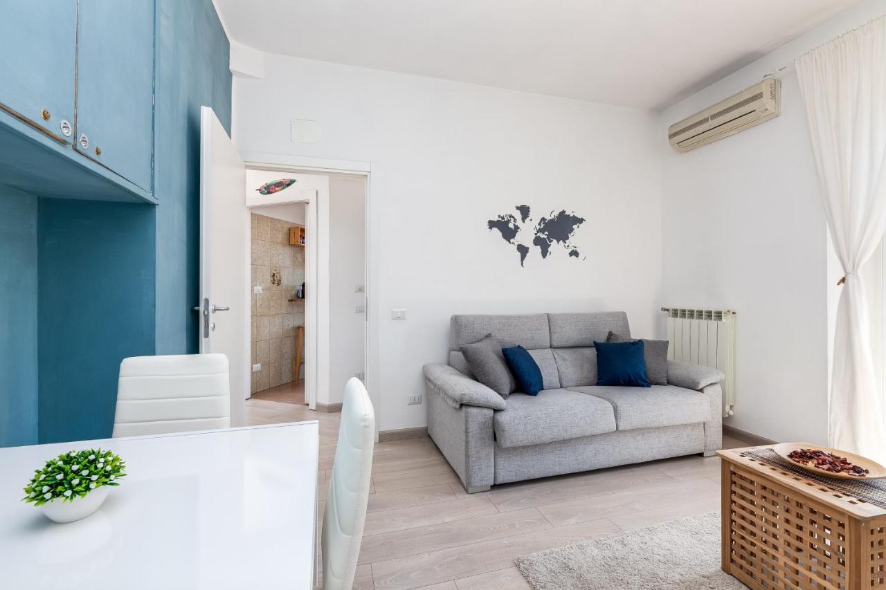 Near To San Peter Vatican Joya Apartamento