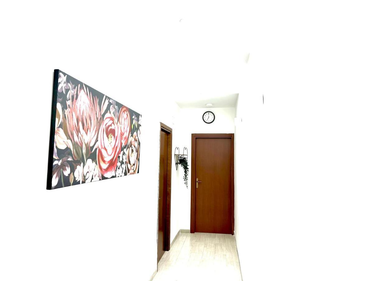Apartamento Vatican *