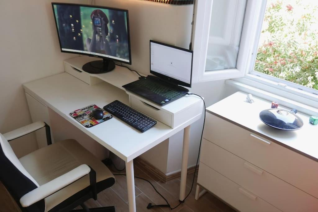 Indipendent Holiday House Apartamento