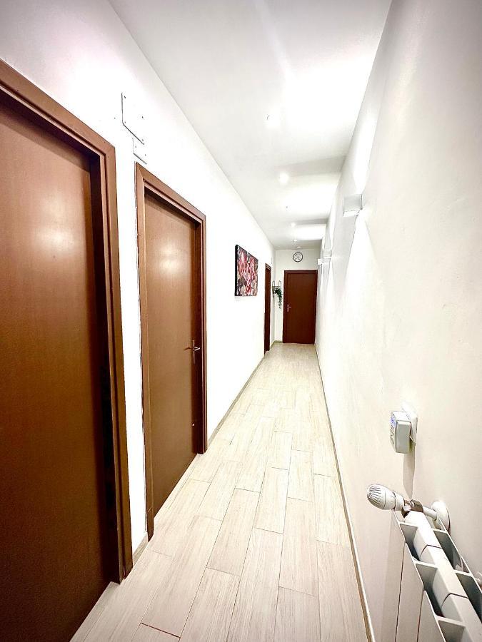 Vatican Apartment Rom