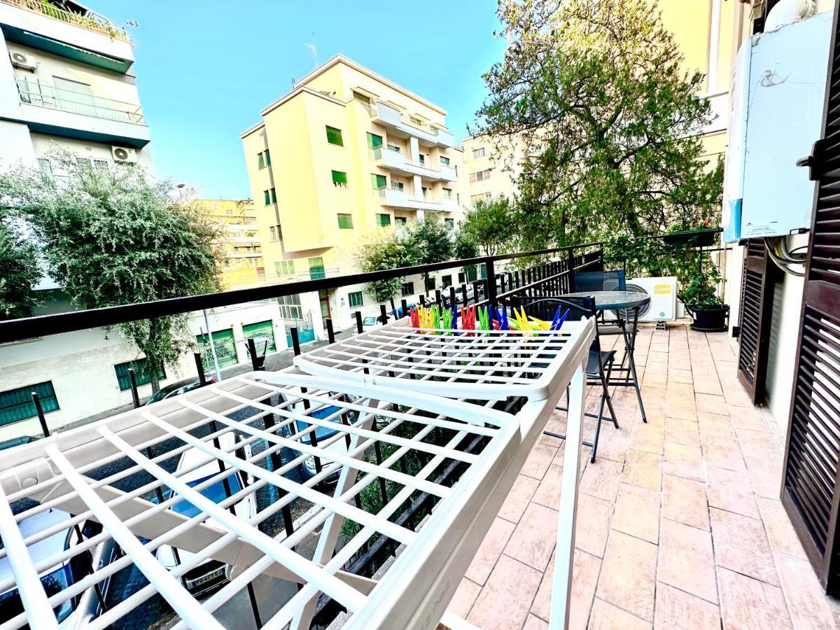 Vatican Apartamento Roma