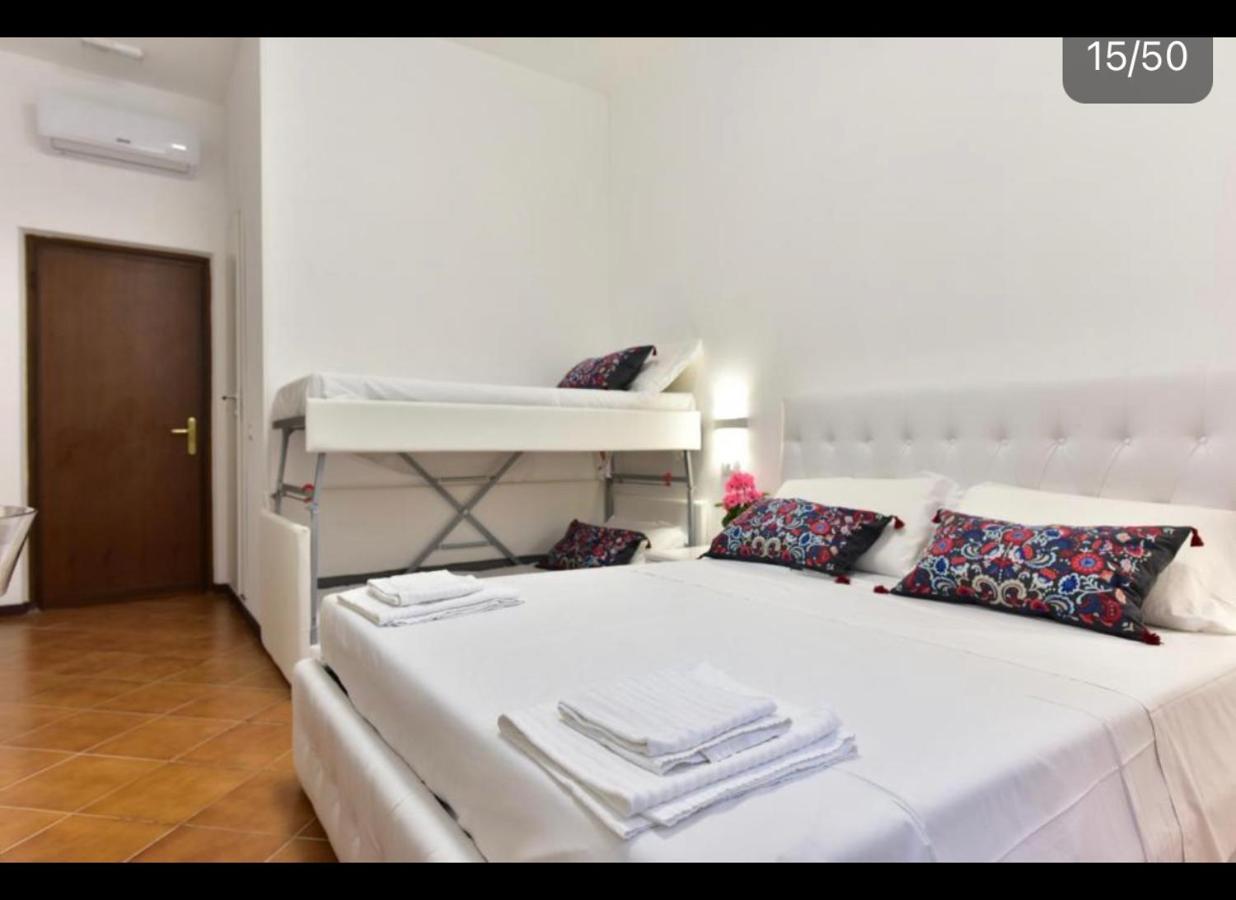 Pensión Dream House Roma