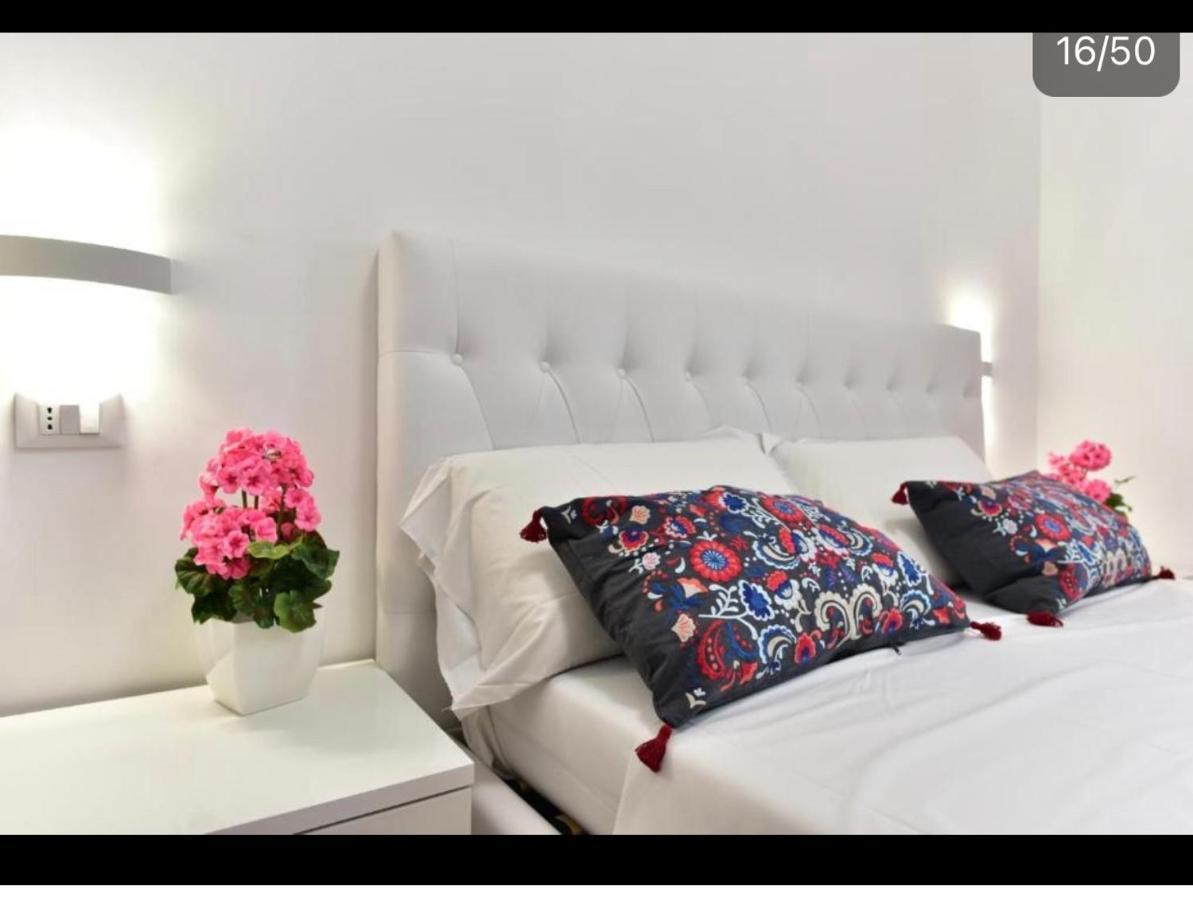 Dream House Rome