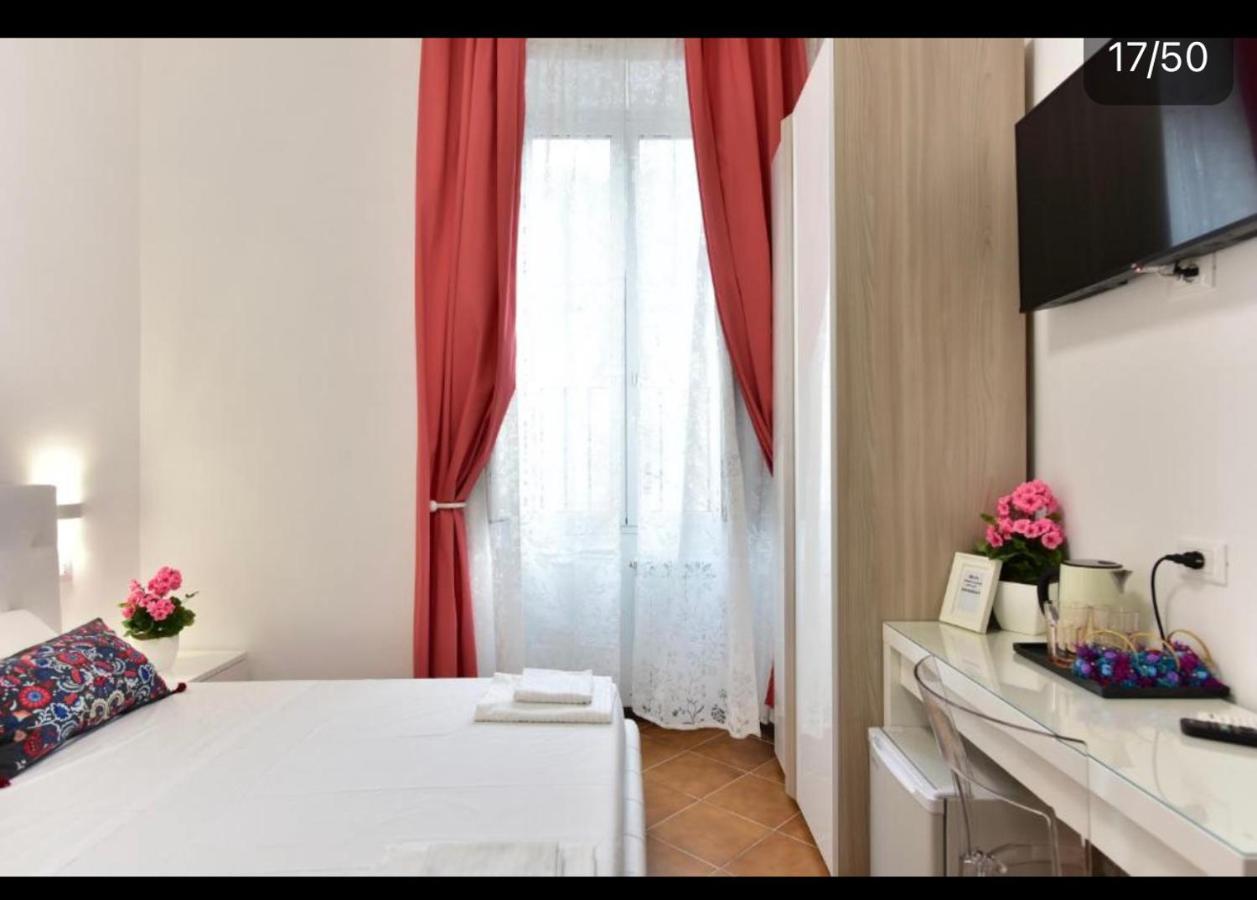 Dream House Rome
