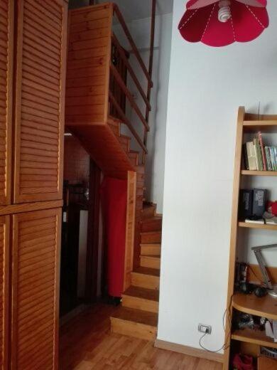 Leilighet 1 Bis Flat