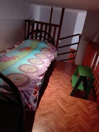 1 Bis Flat Leilighet Roma